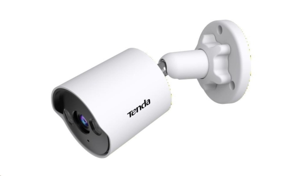Tenda TC3B24C-PS(6mm) - venkovní PoE 4MPx Smart Full-Color kamera, Bullet