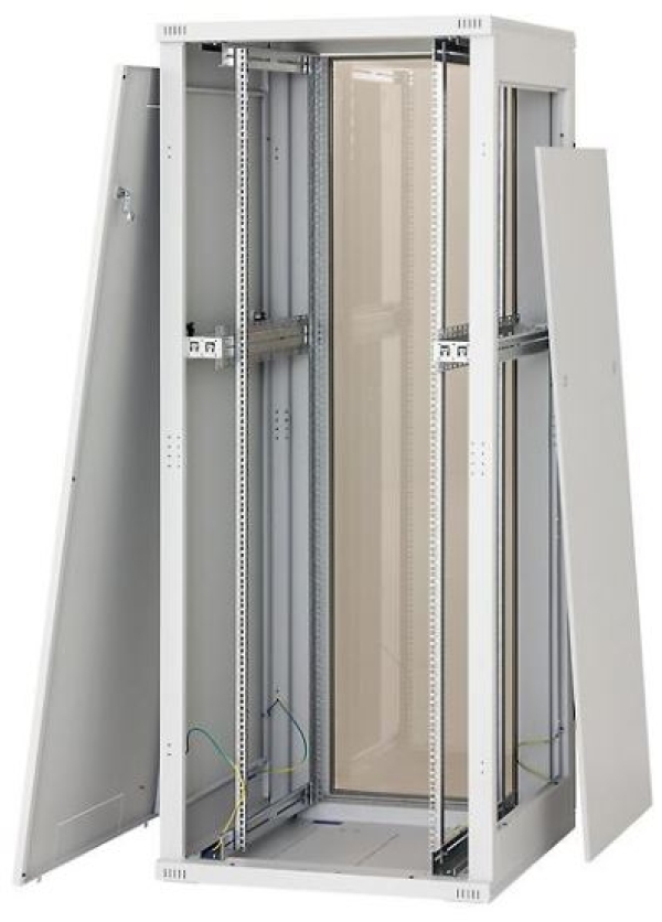 TRITON 19" stojanový rozvaděč 47U/800x1200