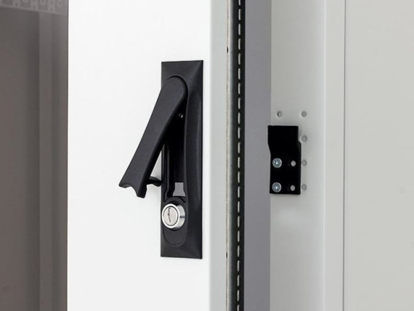 TRITON 19" stojanový rozvaděč 47U/800x1200