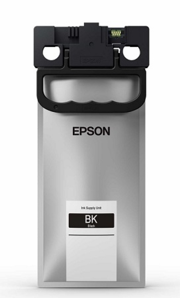 Epson Ink Cartridge T9461 black XXL (10000stran)