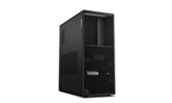LENOVO PC ThinkStation/Workstation P3 Tower G2 - Ultra5 245K,32GB,512SSD,noDVD,W11P