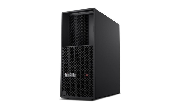LENOVO PC ThinkStation/Workstation P3 Tower G2 - Ultra5 245K,32GB,512SSD,noDVD,W11P