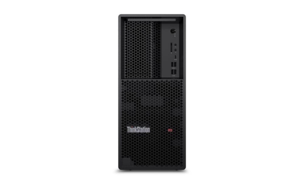LENOVO PC ThinkStation/Workstation P3 Tower G2 - Ultra5 245K,32GB,512SSD,noDVD,W11P