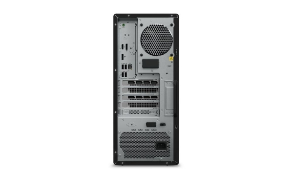 LENOVO PC ThinkStation/Workstation P3 Tower G2 - Ultra5 245K,32GB,512SSD,noDVD,W11P