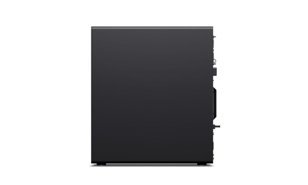 LENOVO PC ThinkStation/Workstation P3 Tower G2 - Ultra5 245K,32GB,512SSD,noDVD,W11P