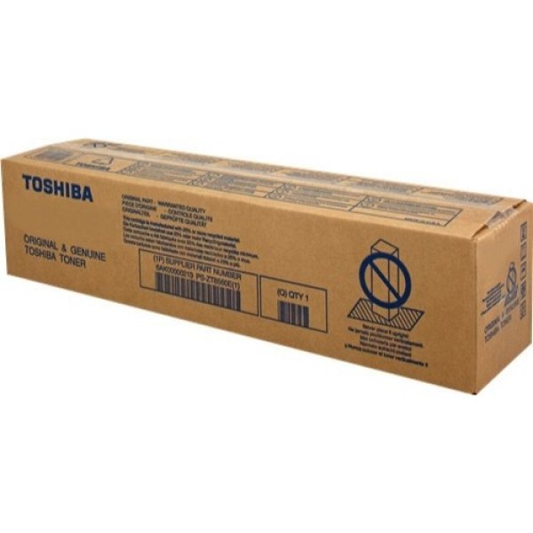 Toshiba originální toner 6AJ00000218, T-2323E, black, 17500str.