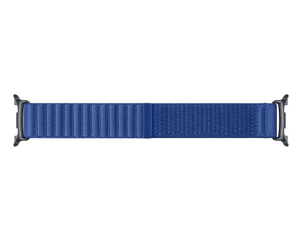 Samsung Látkový řemínek (velikost S/M) Watch 8 Blue