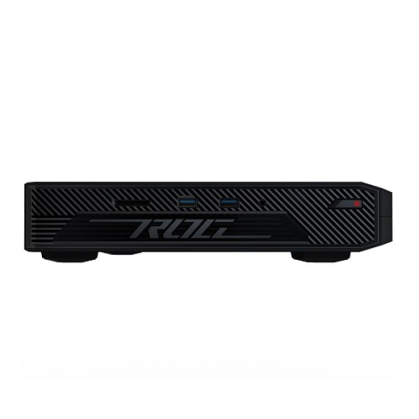 ASUS NUC 14 ROG Mini PC/ NUC14SRKU9BYAR2/Intel Core Ultra 9/16GB DDR5+1TB+Win 11+RTX 4070/EU power cord