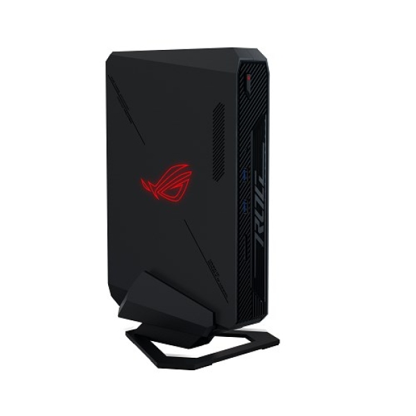 ASUS NUC 14 ROG Mini PC/ NUC14SRKU9BYAR2/Intel Core Ultra 9/16GB DDR5+1TB+Win 11+RTX 4070/EU power cord
