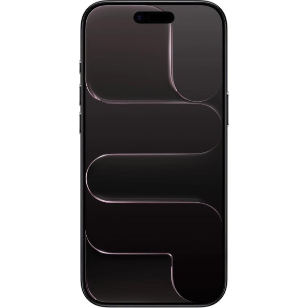 Apple iPhone Air/256GB/Space Black