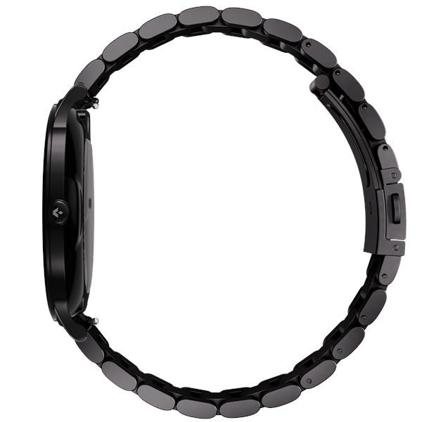 Garett Smartwatch Quantum Black Steel