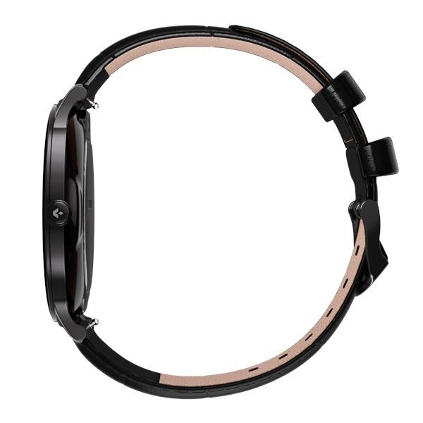 Garett Smartwatch Quantum Black Steel