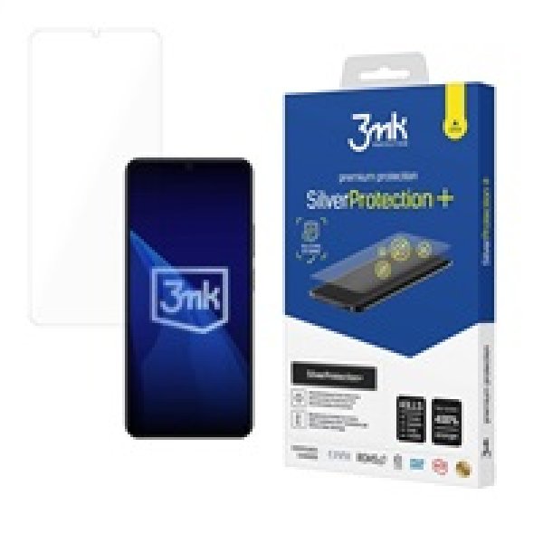 3mk SilverProtection+ pro Realme Note 70T