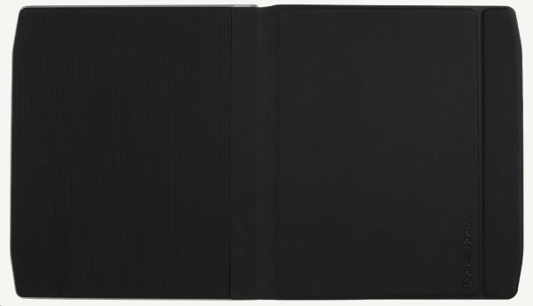 POCKETBOOK pouzdro Flip pro 700 (Era), zeleno-šedé