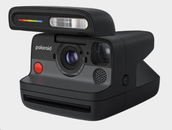 Polaroid Flip Black