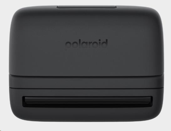 Polaroid Flip Black