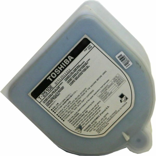 Toner Toshiba T-7200E černý