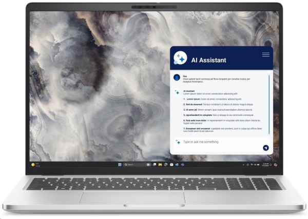 Dell Pro 16 Plus PB16250|U5-235U|16GB|512GB SSD|16" FHD+ |IR Cam & Mic|FgrPr|SmtCd|3 Cell|65W|WLAN|vPro|Backlit Kb|W