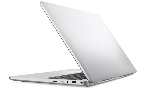 Dell Pro 16 Plus PB16250|U5-235U|16GB|512GB SSD|16" FHD+ |IR Cam & Mic|FgrPr|SmtCd|3 Cell|65W|WLAN|vPro|Backlit Kb|W