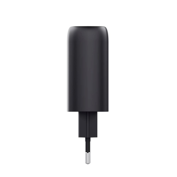 TRUST GaN Nabíječka MAXO 65W 2-Port, USB-C, bílá