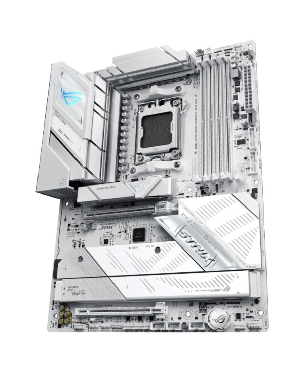 MB ASUS ROG STRIX B850-A GAMING WIFI7 NEO /AM5/4xDDR5/WF7+BT5.4/HDMI/ATX/White