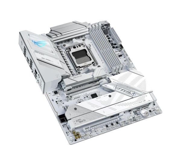 MB ASUS ROG STRIX B850-A GAMING WIFI7 NEO /AM5/4xDDR5/WF7+BT5.4/HDMI/ATX/White