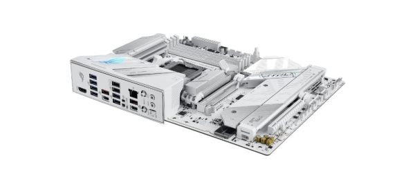 MB ASUS ROG STRIX B850-A GAMING WIFI7 NEO /AM5/4xDDR5/WF7+BT5.4/HDMI/ATX/White