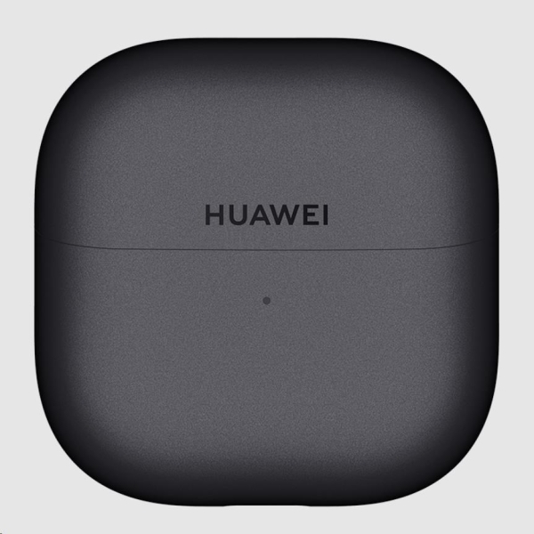 Huawei FreeClip 2 - Black, EU