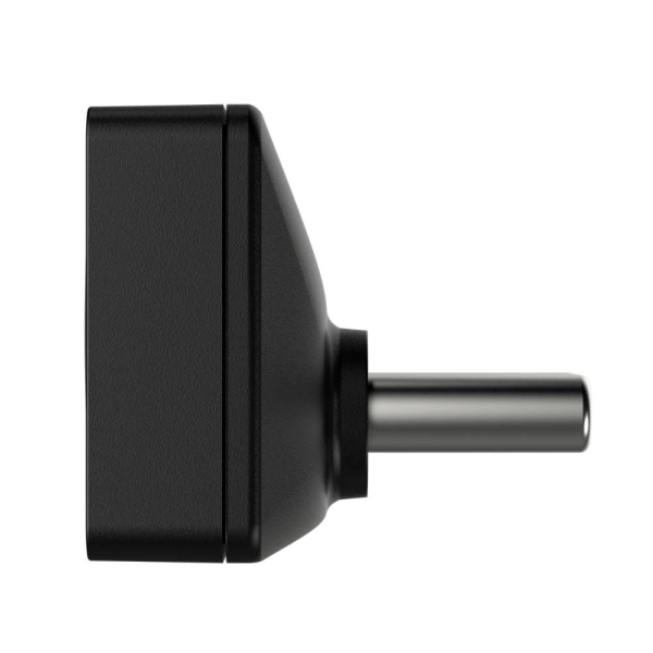 SanDisk Flash Disk 128GB Extreme Fit, USB-C, Černá