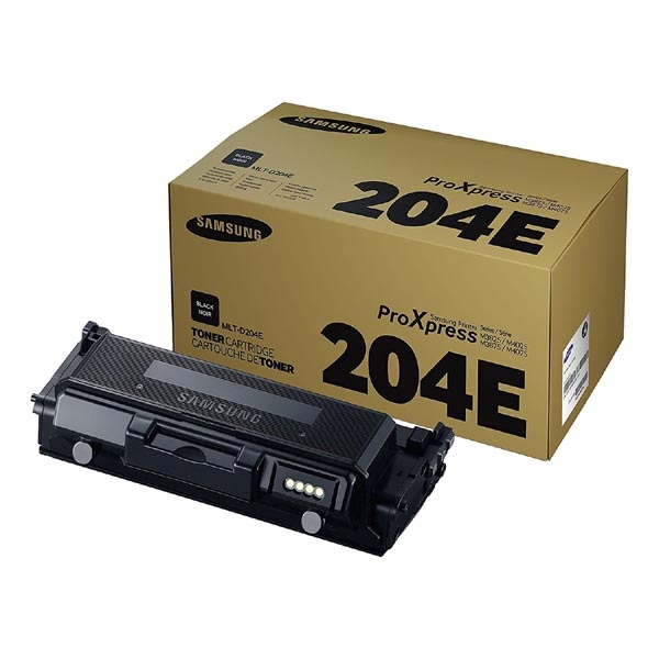 Toner Samsung MLT-D204E SU925A černý