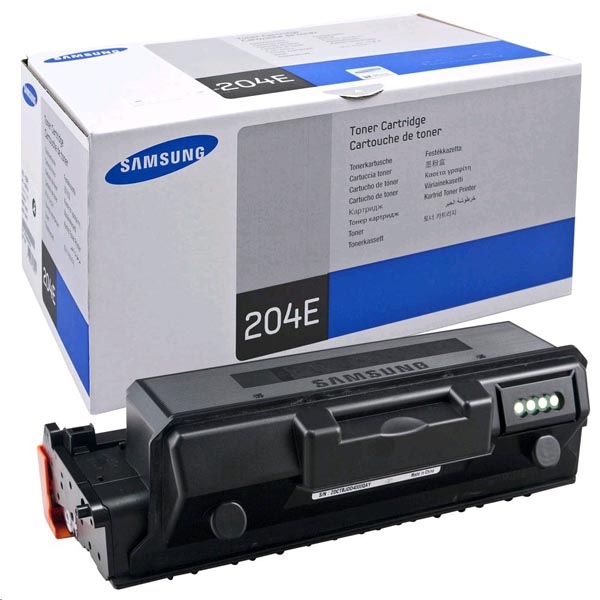 Toner Samsung MLT-D204E SU925A černý