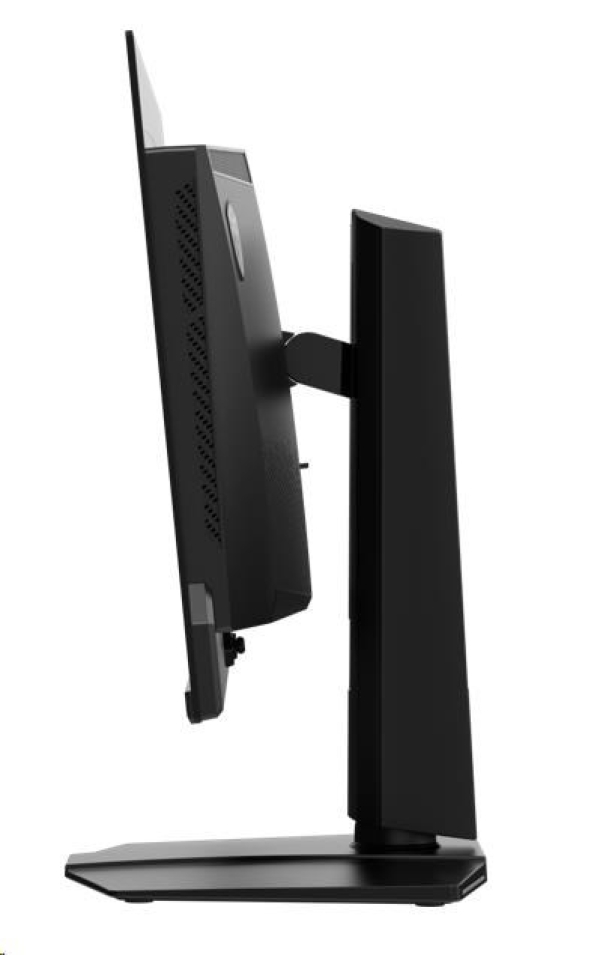 MSI LCD MAG 271QP QD-OLED X24, 26.5", QD-OLED, QHD, 240Hz, 0,03ms, Black