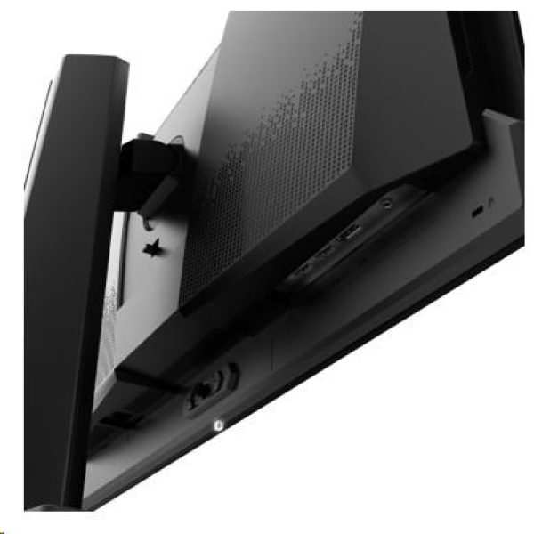 MSI LCD MAG 271QP QD-OLED X24, 26.5", QD-OLED, QHD, 240Hz, 0,03ms, Black