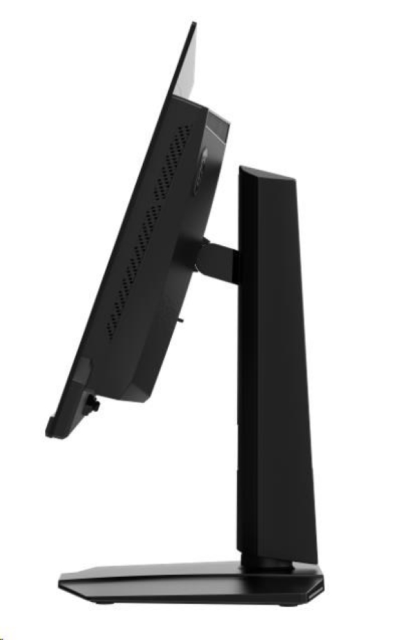 MSI LCD MAG 271QP QD-OLED X24, 26.5", QD-OLED, QHD, 240Hz, 0,03ms, Black