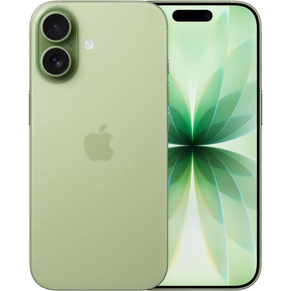 Apple iPhone 17/512GB/Sage
