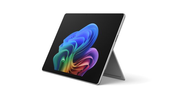 Microsoft Surface Pro 11 Copilot+/U7-266V/13''/2880x1920/T/16GB/1TB SSD/Arc 140V/W11P/Platinum/2R