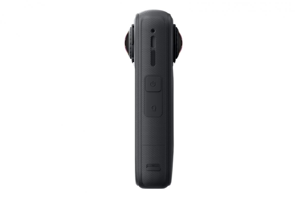 Insta360 X4 Air Starter Bundle akční kamera, Černá, 8K / 30fps, 4K/ až 60fps, 6osý gyroskop, 360°, Active HDR, vodotěsná