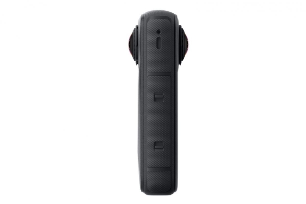 Insta360 X4 Air Starter Bundle akční kamera, Černá, 8K / 30fps, 4K/ až 60fps, 6osý gyroskop, 360°, Active HDR, vodotěsná