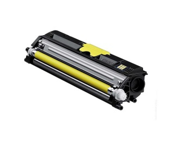 Konica Minolta A0V306H žlutý