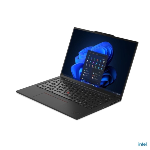 LENOVO NTB Thinkpad X1 Carbon G13 - Ultra7 255U,14" WUXGA,32GB,1TBSSD,4G,IRcam,W11P
