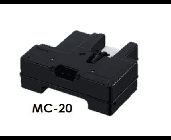 Údržbová kazeta Canon MC-20