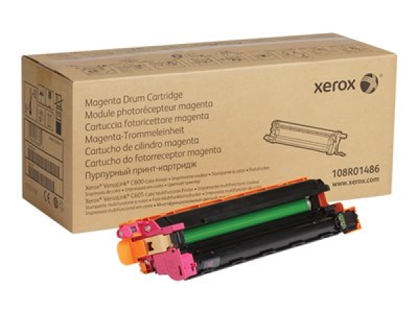 Válec XEROX 108R01486 purpurový (40 000 stran)