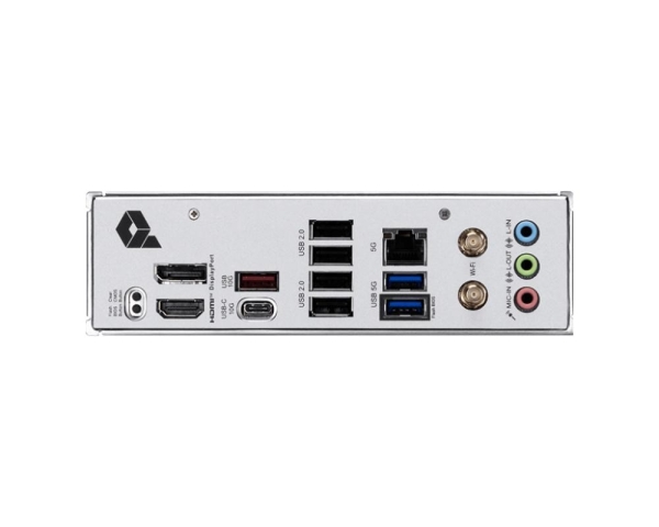 MSI MB Sc AM5 PRO B850M-P WIFI, AMD B850, 4xDDR5, 1xDP, 1xHDMI, mATX