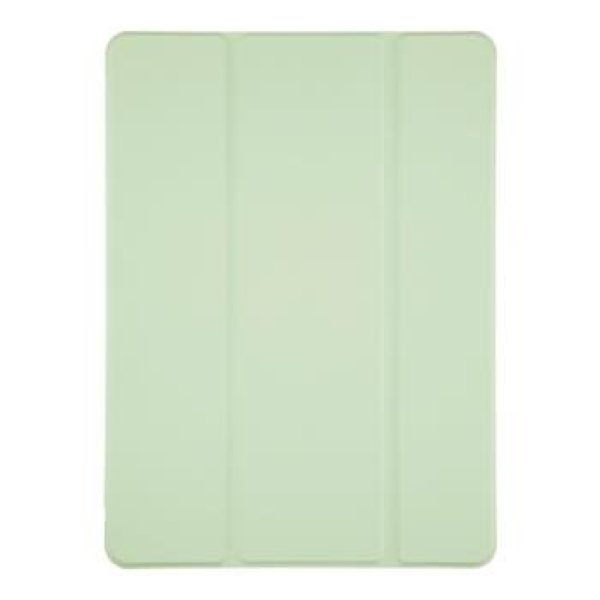 OBAL:ME MistyTab Pouzdro pro iPad Air (2020/2022/2024/2025)/iPad Pro 11 (1/2/3/4) Light Green