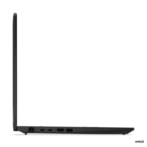 LENOVO NTB ThinkPad L16 AMD G2 - Ryzen5 PRO 215,16" WUXGA,16GB,512SSD,5MP+IRcam,W11P