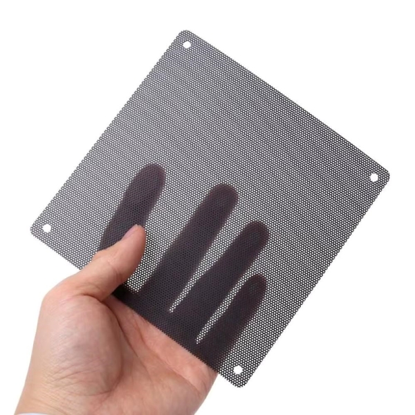 1stCOOL Prachový filtr pro ventilátor 140mm