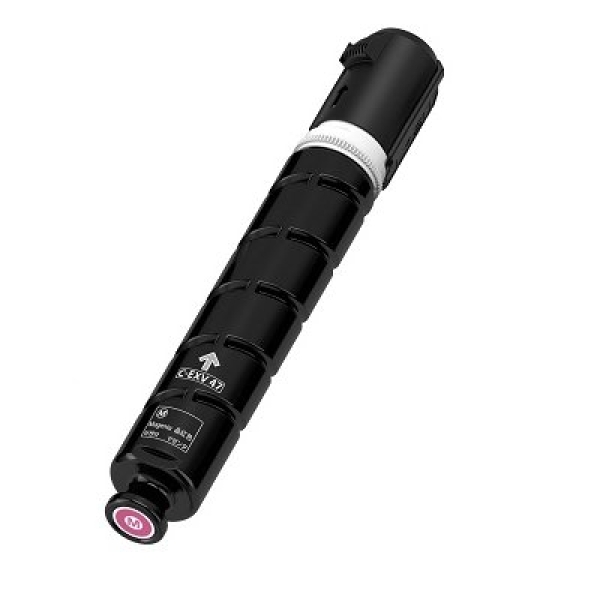 Toner Canon C-EXV47 purpurový