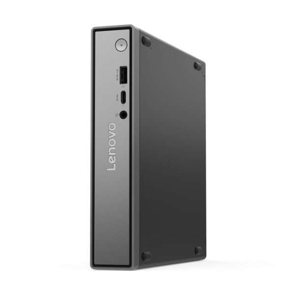 LENOVO PC ThinkCentre Neo 55q G6 Tiny - Ryzen5 AI 330,32GB,1TBSSD,WiFi,BT,W11P