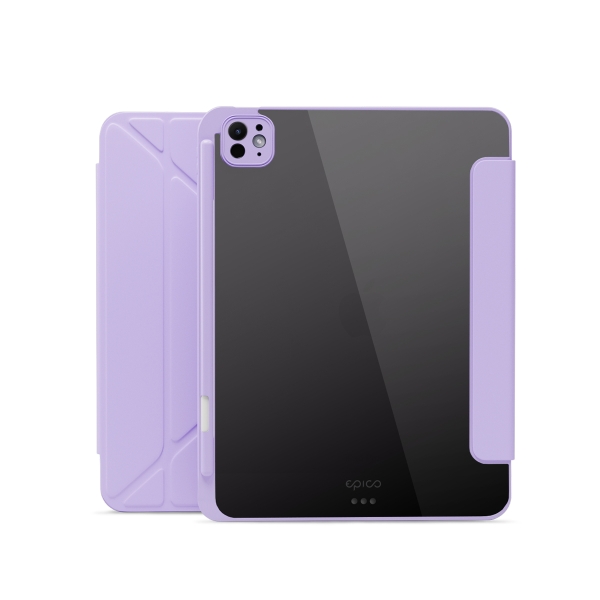 Epico Flip Case iPad 10,9''/11'' A16 fialová