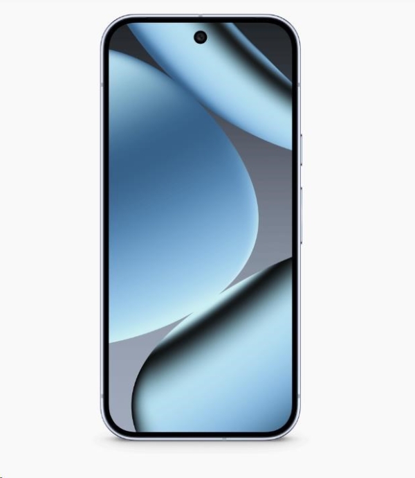 Google Pixel 10 Pro 128GB - Moonstone, EU